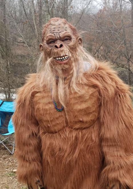 Sasquatch